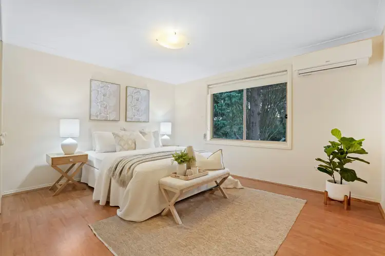 12 Keswick Avenue, Castle Hill NSW 2154