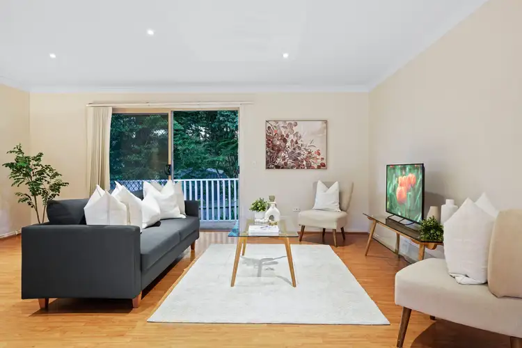 Fifth view of Homely house listing, 12 Keswick Avenue, Castle Hill NSW 2154