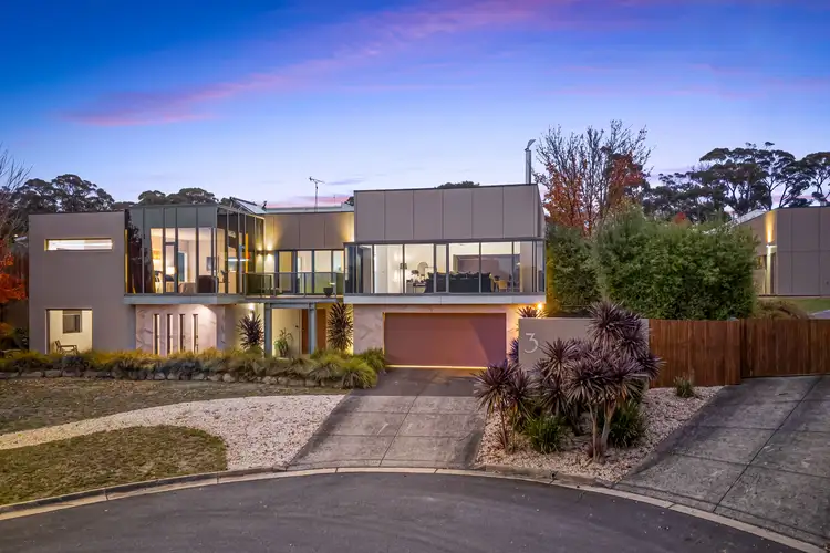 3-5 Cardross Close, Nerrina VIC 3350