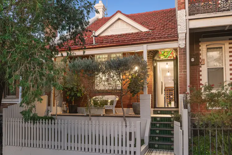 45 Breillat Street