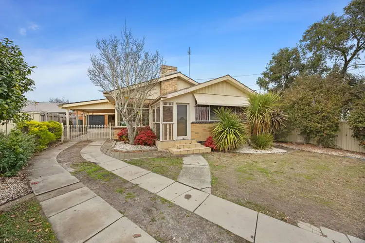 16 Hurley Street, Ballarat North VIC 3350