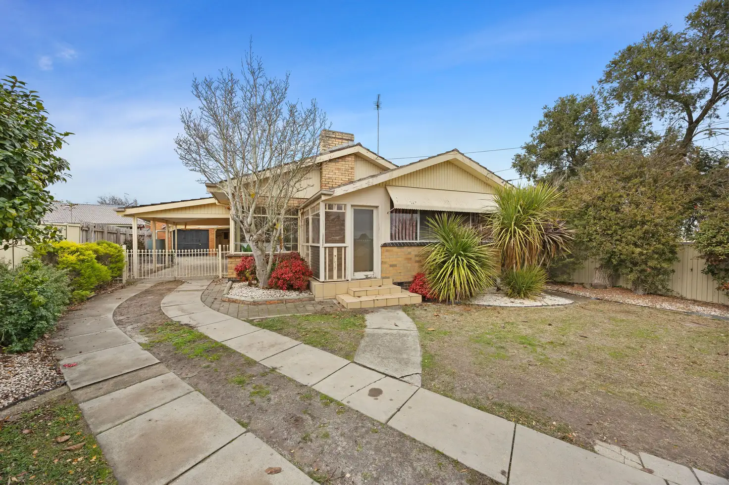 Main view of Homely house listing, 16 Hurley Street, Ballarat North VIC 3350