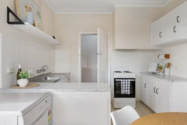 Second view of Homely house listing, 16 Hurley Street, Ballarat North VIC 3350