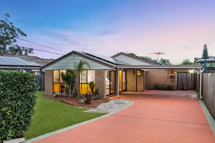39 Mungala Street, Rochedale South QLD 4123