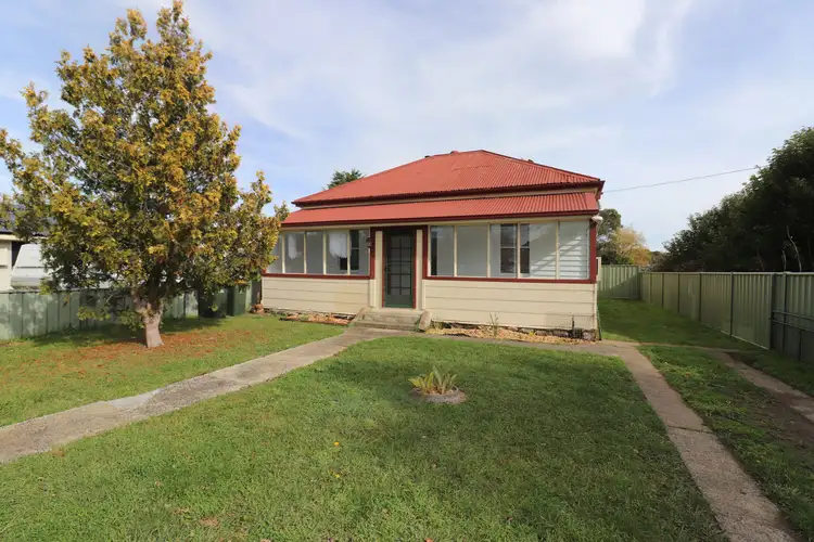 66 Grey Street, Glen Innes NSW 2370