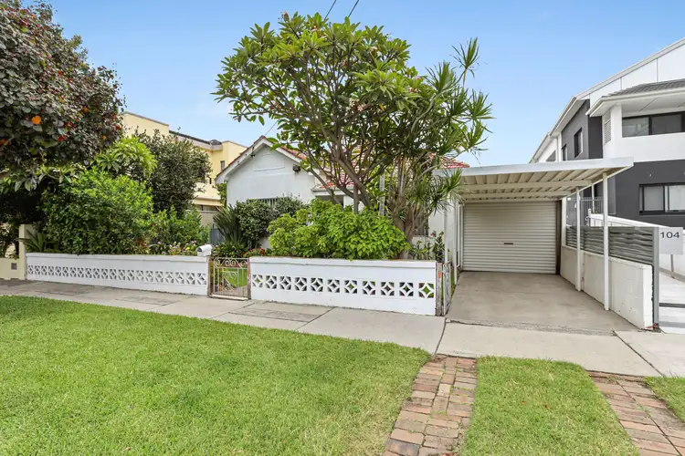 106 Garden Street, Maroubra NSW 2035