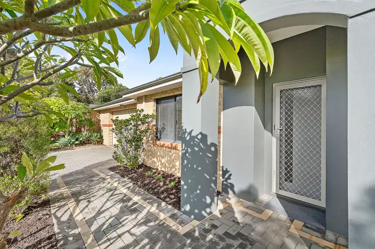 Main view of Homely house listing, 5A King George Street, Innaloo WA 6018
