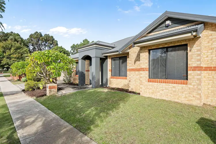 Second view of Homely house listing, 5A King George Street, Innaloo WA 6018