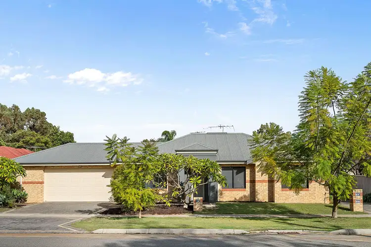 Third view of Homely house listing, 5A King George Street, Innaloo WA 6018