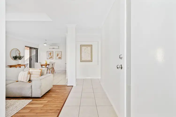 Fourth view of Homely house listing, 5A King George Street, Innaloo WA 6018