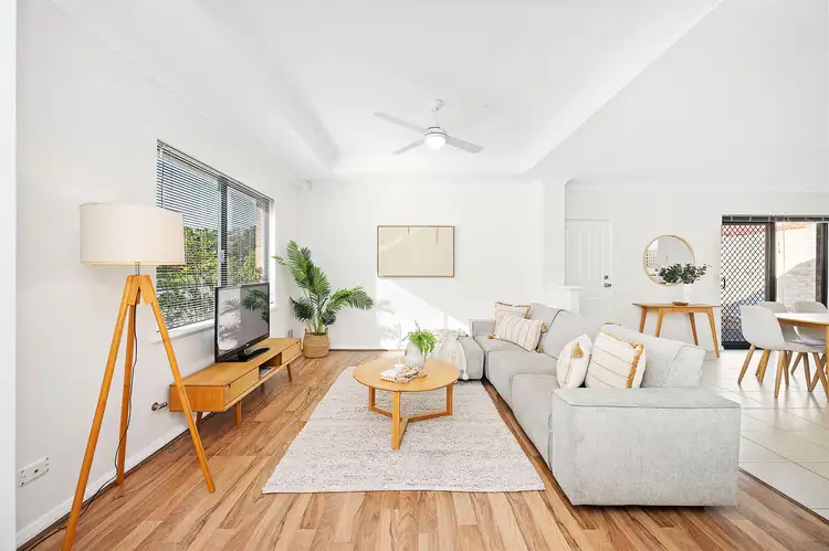 Fifth view of Homely house listing, 5A King George Street, Innaloo WA 6018