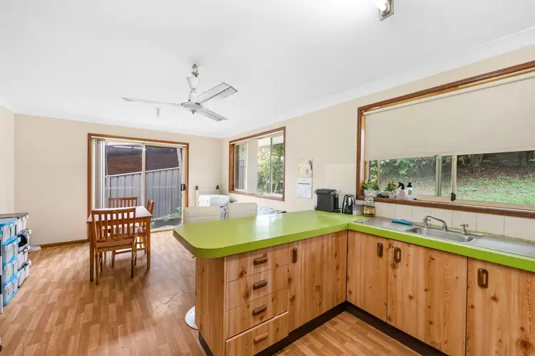 Sixth view of Homely house listing, 39 Moorhead Drive, South Grafton NSW 2460