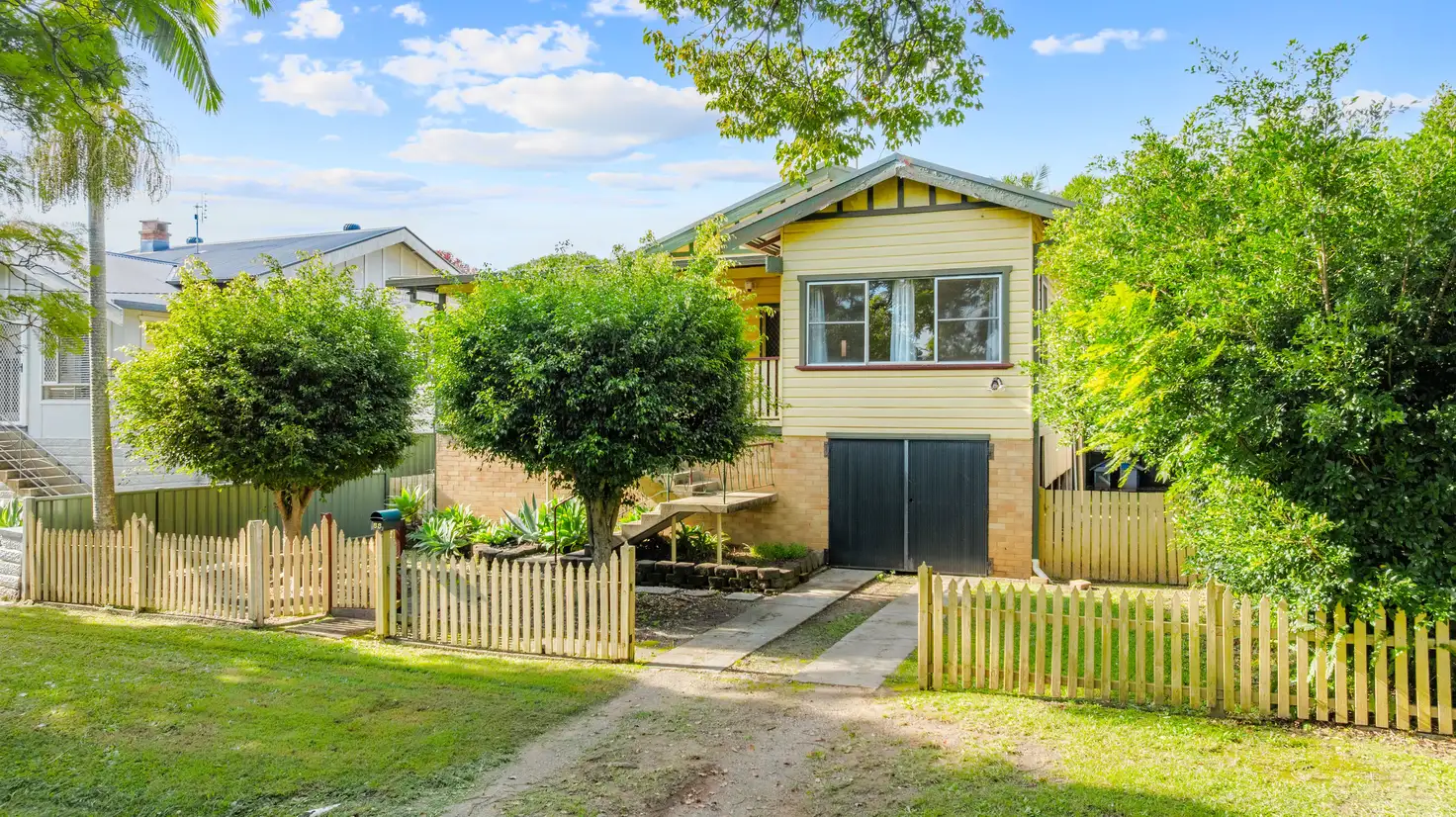 Main view of Homely house listing, 88 Clarence Street, Grafton NSW 2460