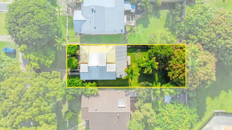 Second view of Homely house listing, 88 Clarence Street, Grafton NSW 2460