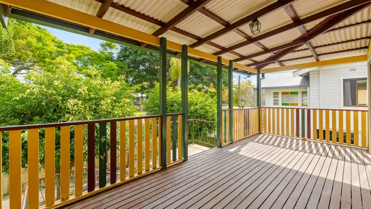 Third view of Homely house listing, 88 Clarence Street, Grafton NSW 2460