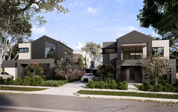 8/17-19 Barwon Avenue, Reservoir VIC 3073