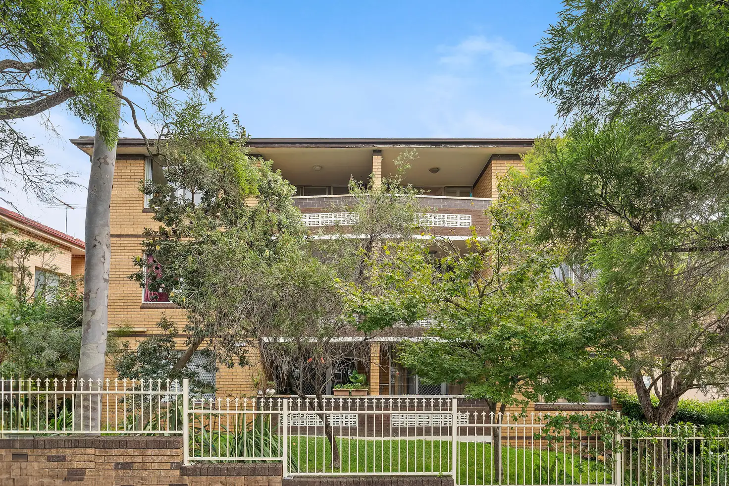 Main view of Homely unit listing, 6/25-27 Dulwich Street, Dulwich Hill NSW 2203