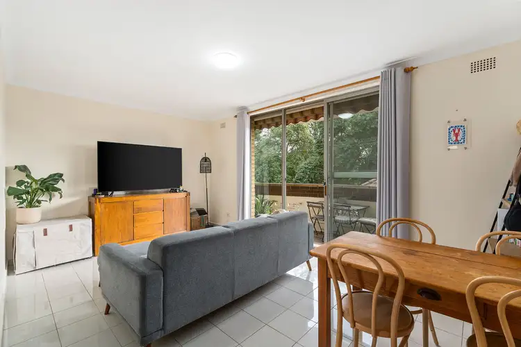 Third view of Homely unit listing, 6/25-27 Dulwich Street, Dulwich Hill NSW 2203