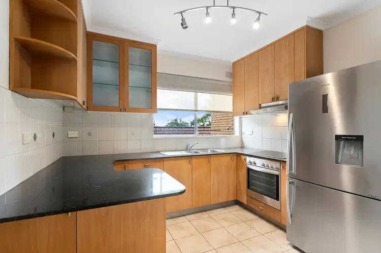 Fourth view of Homely unit listing, 6/25-27 Dulwich Street, Dulwich Hill NSW 2203