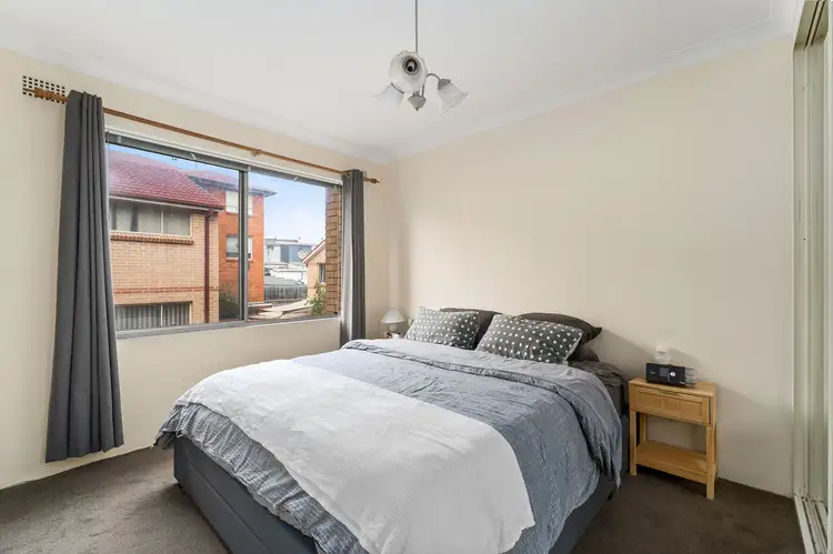 Fifth view of Homely unit listing, 6/25-27 Dulwich Street, Dulwich Hill NSW 2203