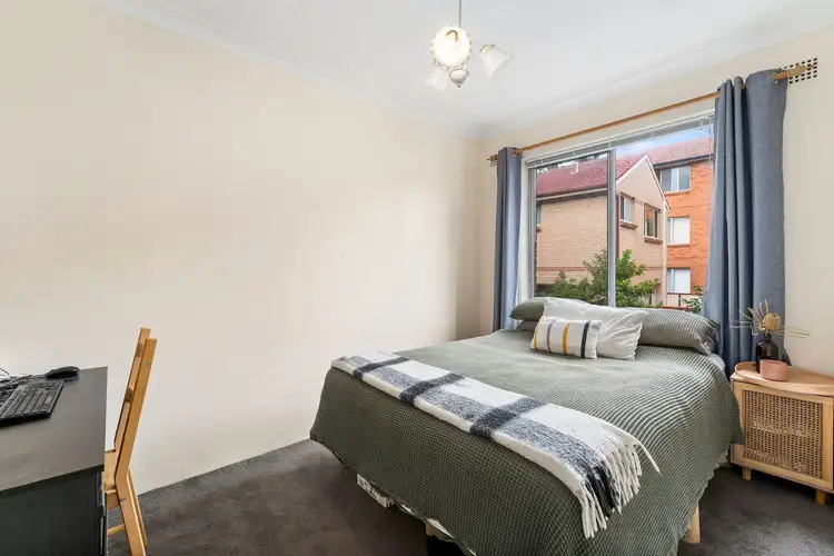 Sixth view of Homely unit listing, 6/25-27 Dulwich Street, Dulwich Hill NSW 2203