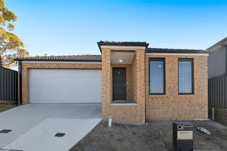 1 Landscape Boulevard, Hampton Park VIC 3976