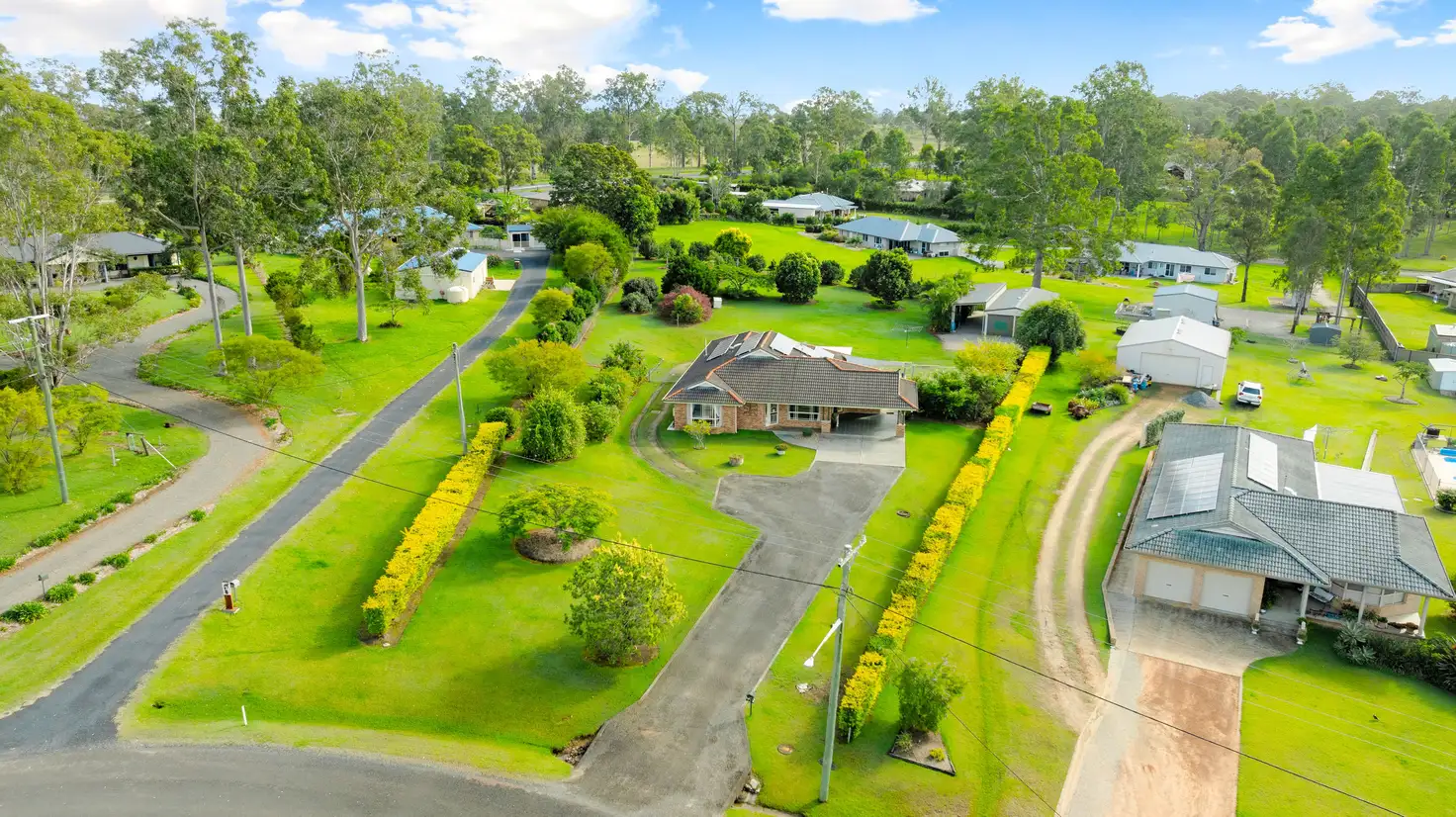 Main view of Homely house listing, 9 Edward Ogilvie Drive, Clarenza NSW 2460
