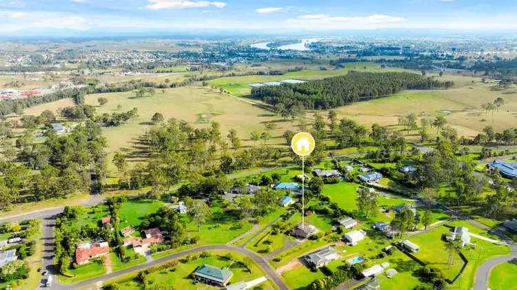 Second view of Homely house listing, 9 Edward Ogilvie Drive, Clarenza NSW 2460