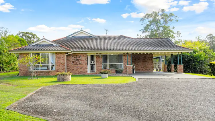 Third view of Homely house listing, 9 Edward Ogilvie Drive, Clarenza NSW 2460
