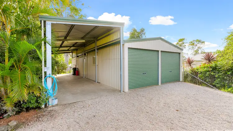 Fourth view of Homely house listing, 9 Edward Ogilvie Drive, Clarenza NSW 2460