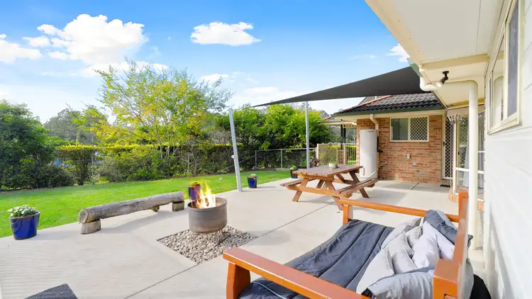 Fifth view of Homely house listing, 9 Edward Ogilvie Drive, Clarenza NSW 2460