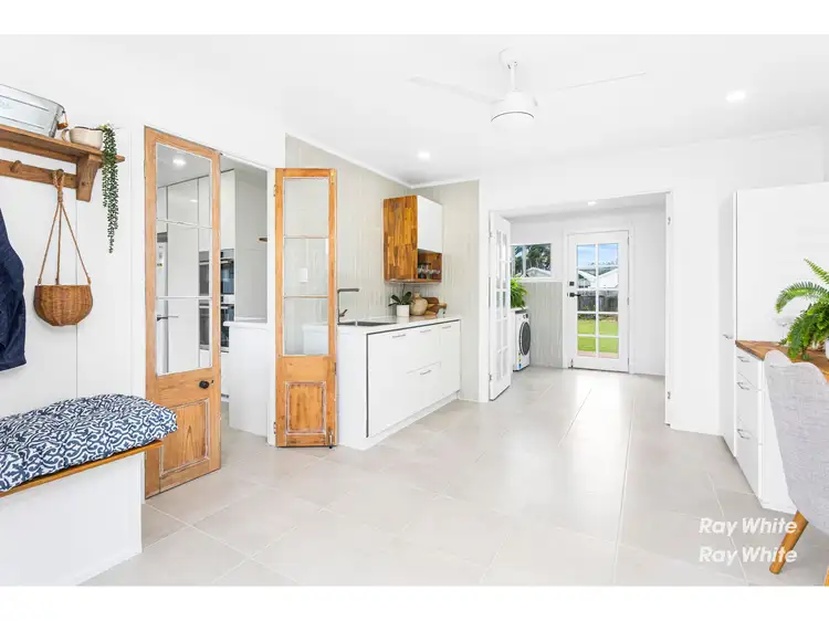 Third view of Homely house listing, 61 Mirrawena Avenue, Bangalee QLD 4703