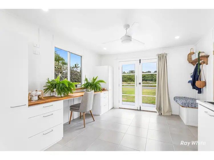 Fourth view of Homely house listing, 61 Mirrawena Avenue, Bangalee QLD 4703