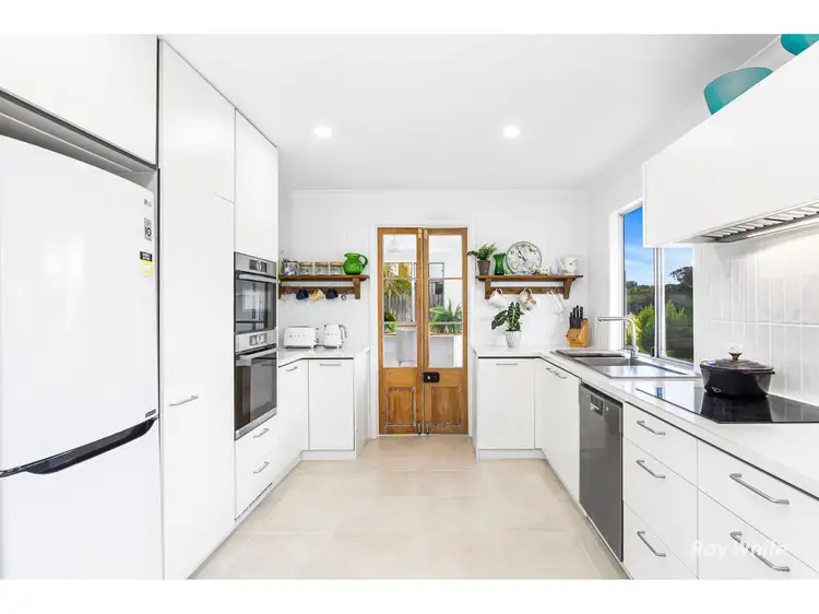 Fifth view of Homely house listing, 61 Mirrawena Avenue, Bangalee QLD 4703