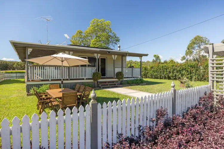 160 Cove Road, Stanmore QLD 4514