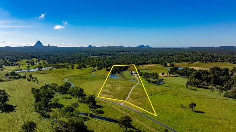Second view of Homely house listing, 160 Cove Road, Stanmore QLD 4514
