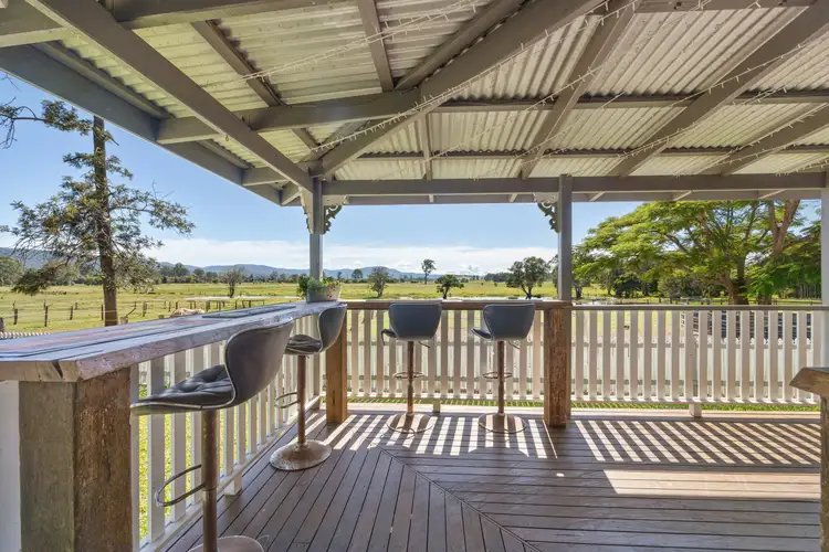 Fifth view of Homely house listing, 160 Cove Road, Stanmore QLD 4514