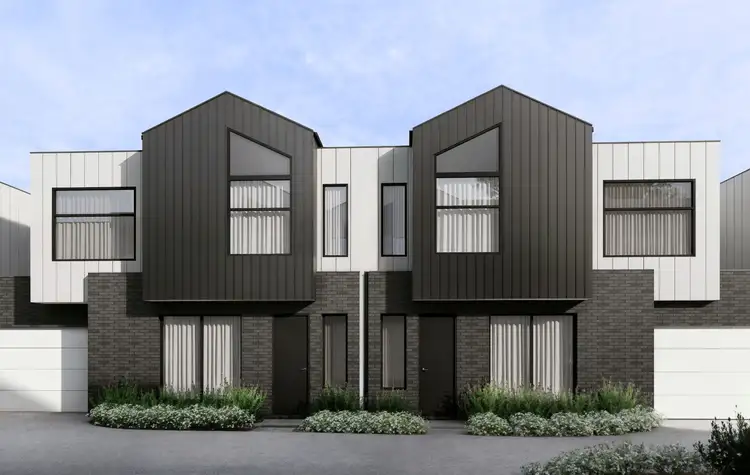 1&4/17-19 Barwon Avenue, Reservoir VIC 3073
