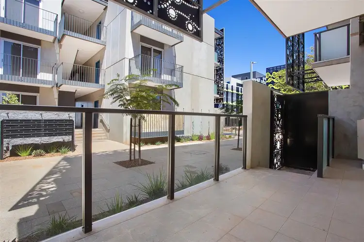 4/16 Karratha Terrace, Karratha WA 6714