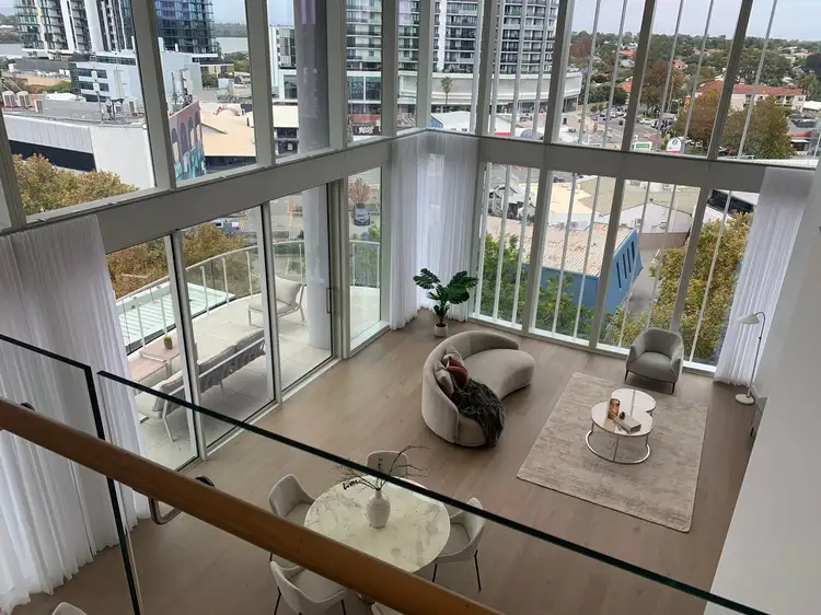 402/10 Forbes Road, Applecross WA 6153
