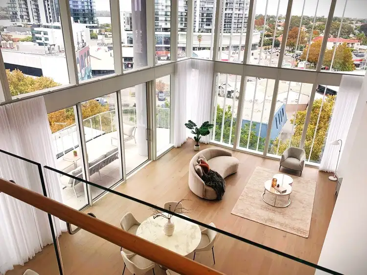 Main view of Homely apartment listing, 402/10 Forbes Road, Applecross WA 6153