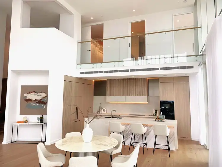 Fourth view of Homely apartment listing, 402/10 Forbes Road, Applecross WA 6153