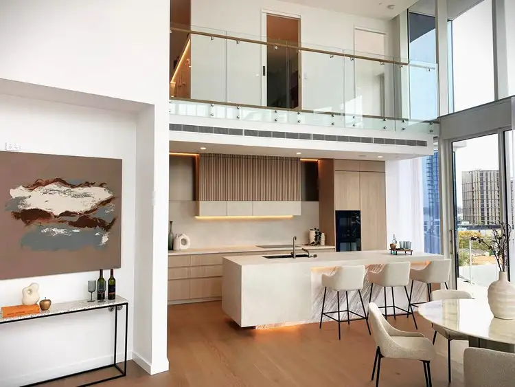 Fifth view of Homely apartment listing, 402/10 Forbes Road, Applecross WA 6153
