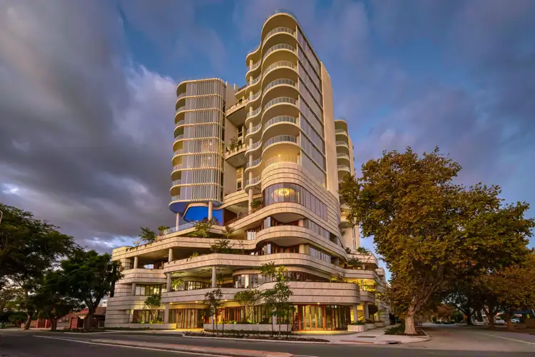 1203/10 Forbes Road, Applecross WA 6153