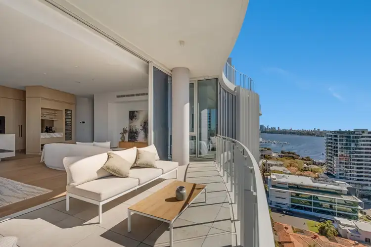 1203/10 Forbes Road, Applecross WA 6153