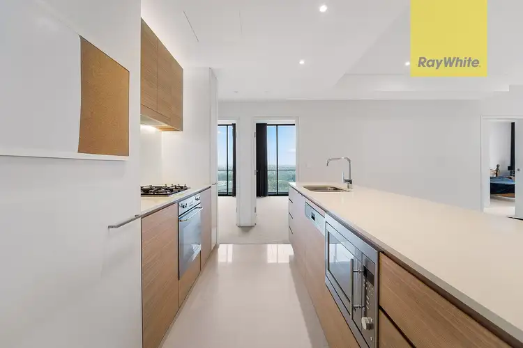 2204/45 Macquarie Street, Parramatta NSW 2150