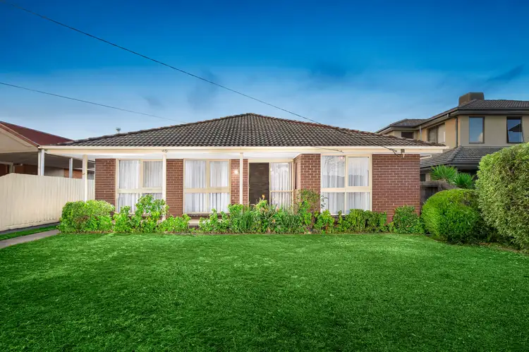 28 Abercrombie Street, Oakleigh South VIC 3167