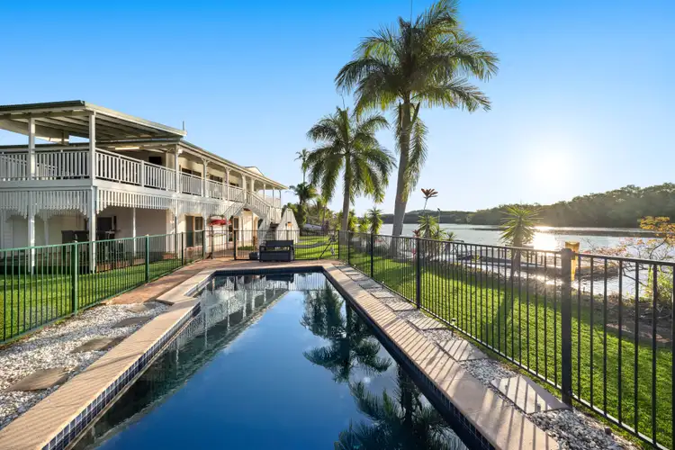 81 Cook Road, Bli Bli QLD 4560