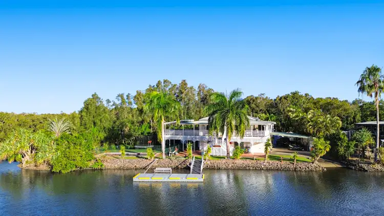 81 Cook Road, Bli Bli QLD 4560