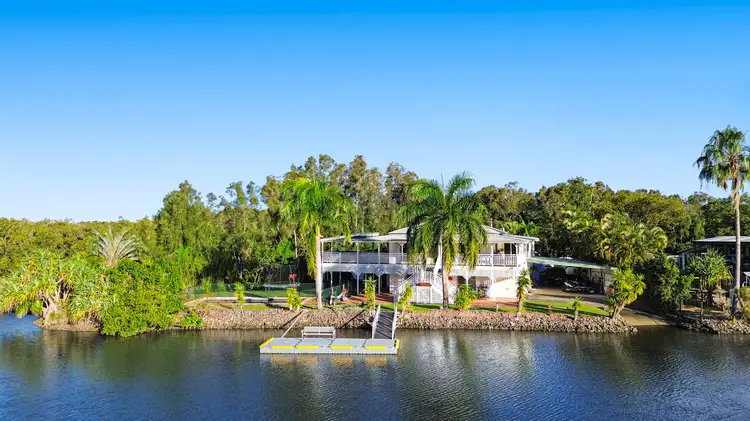 81 Cook Road, Bli Bli QLD 4560